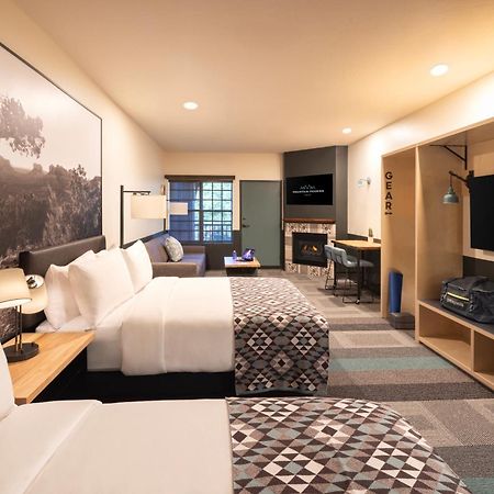 Mountain Modern Sedona Hotel Luaran gambar