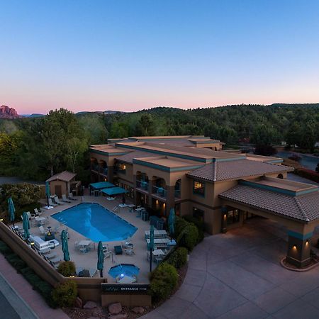 Mountain Modern Sedona Hotel Luaran gambar
