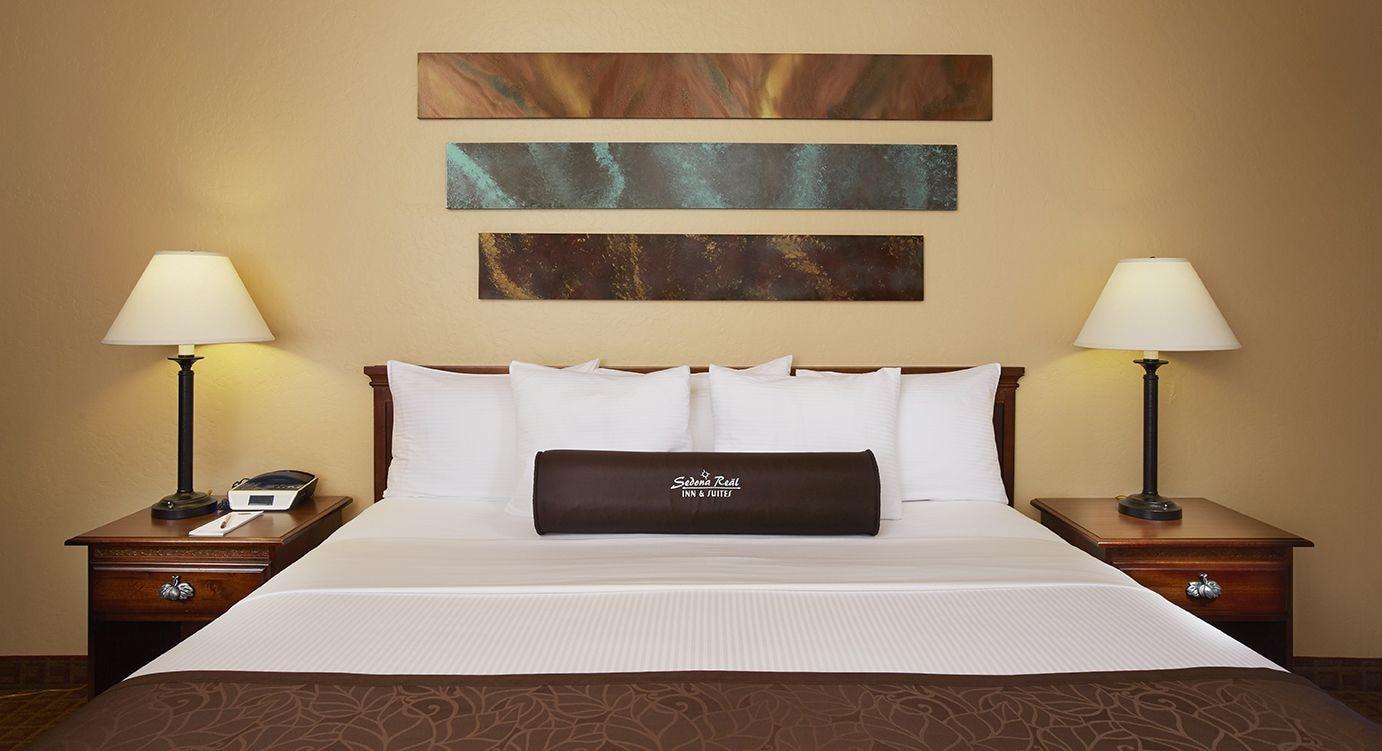 Mountain Modern Sedona Hotel Luaran gambar