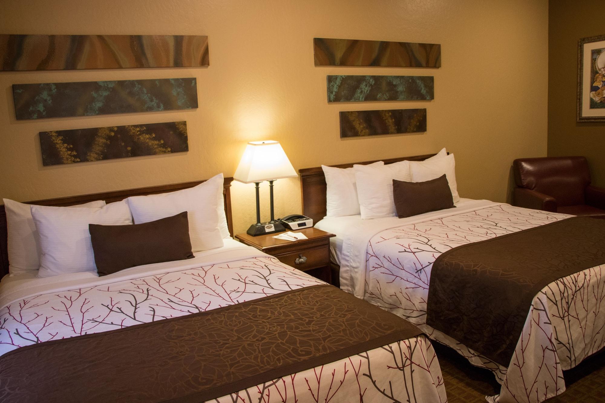 Mountain Modern Sedona Hotel Luaran gambar