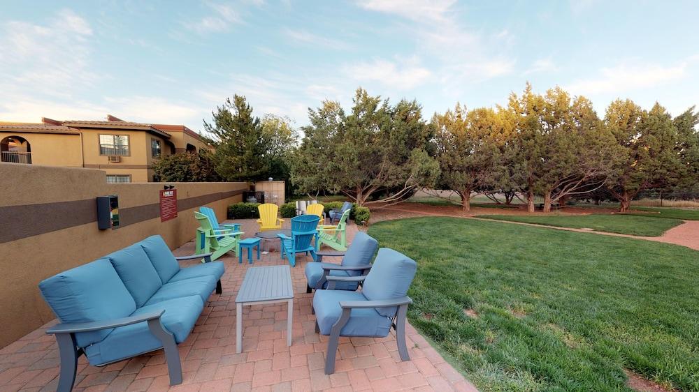 Mountain Modern Sedona Hotel Luaran gambar