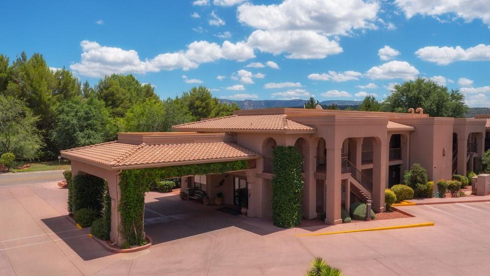 Mountain Modern Sedona Hotel Luaran gambar