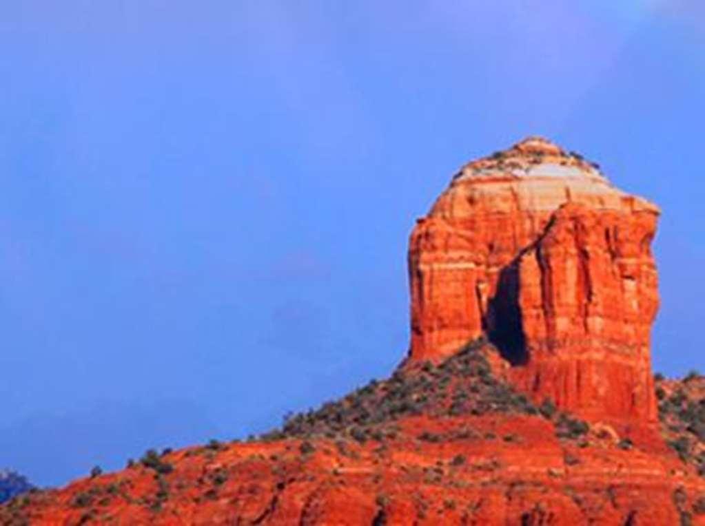 Mountain Modern Sedona Hotel Luaran gambar