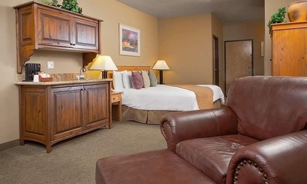Mountain Modern Sedona Hotel Bilik gambar