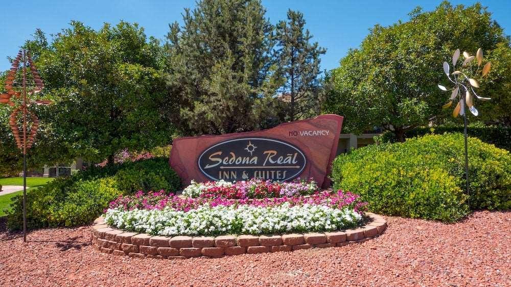 Mountain Modern Sedona Hotel Luaran gambar