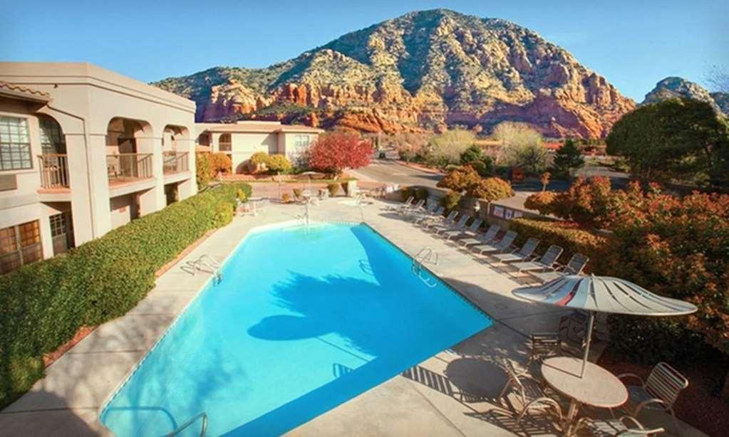 Mountain Modern Sedona Hotel Luaran gambar