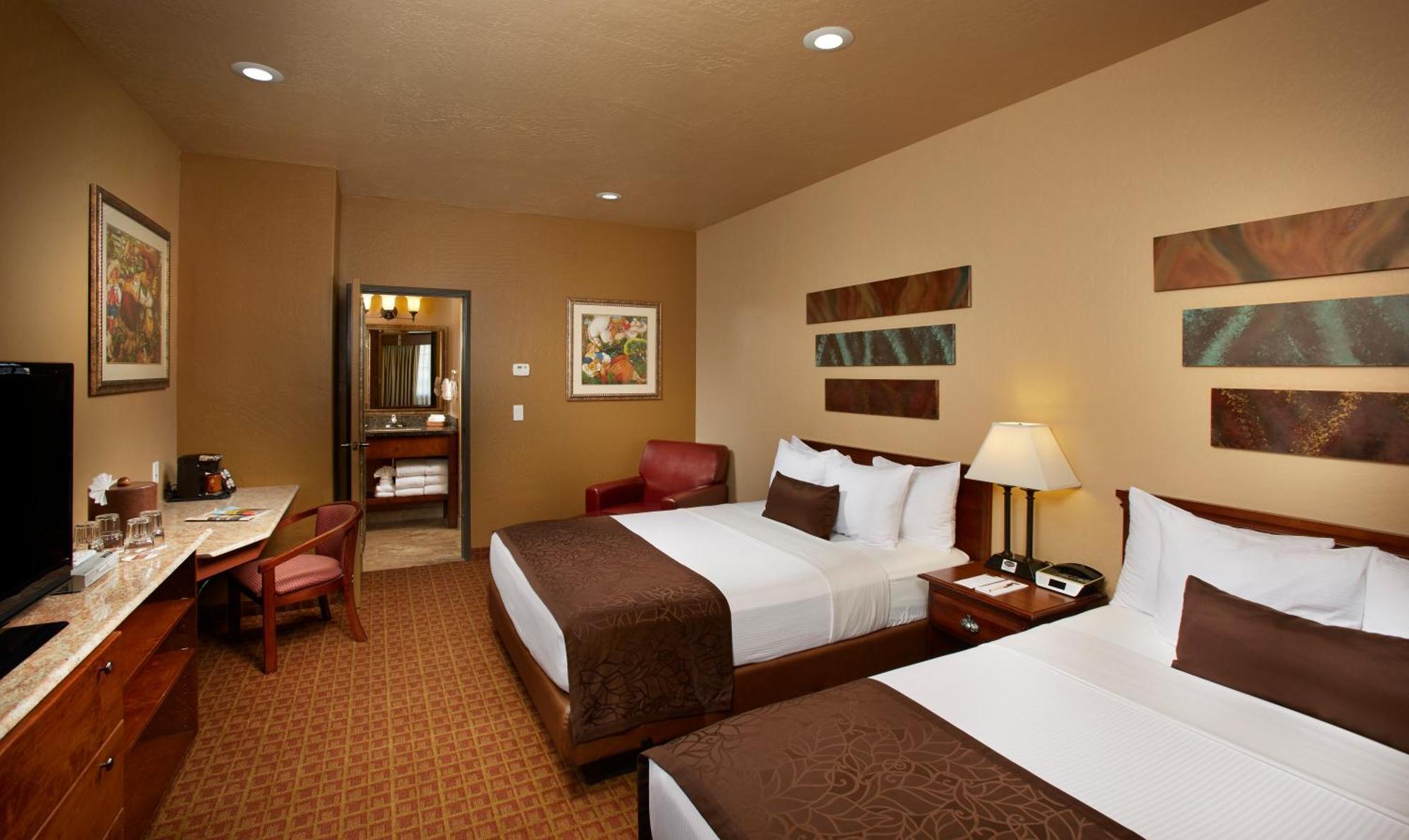 Mountain Modern Sedona Hotel Luaran gambar