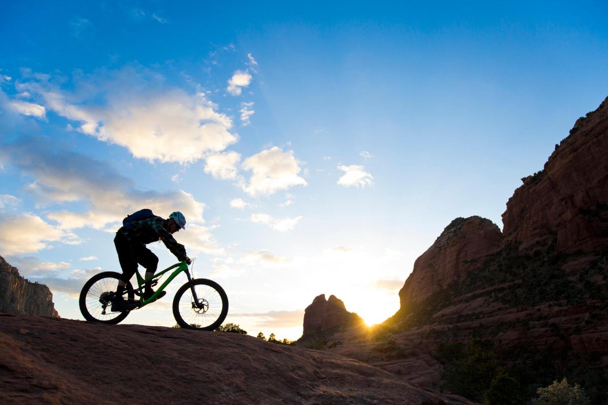 Mountain Modern Sedona Hotel Luaran gambar