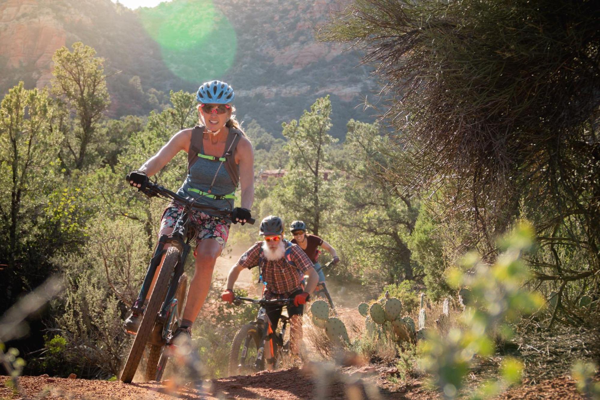 Mountain Modern Sedona Hotel Luaran gambar