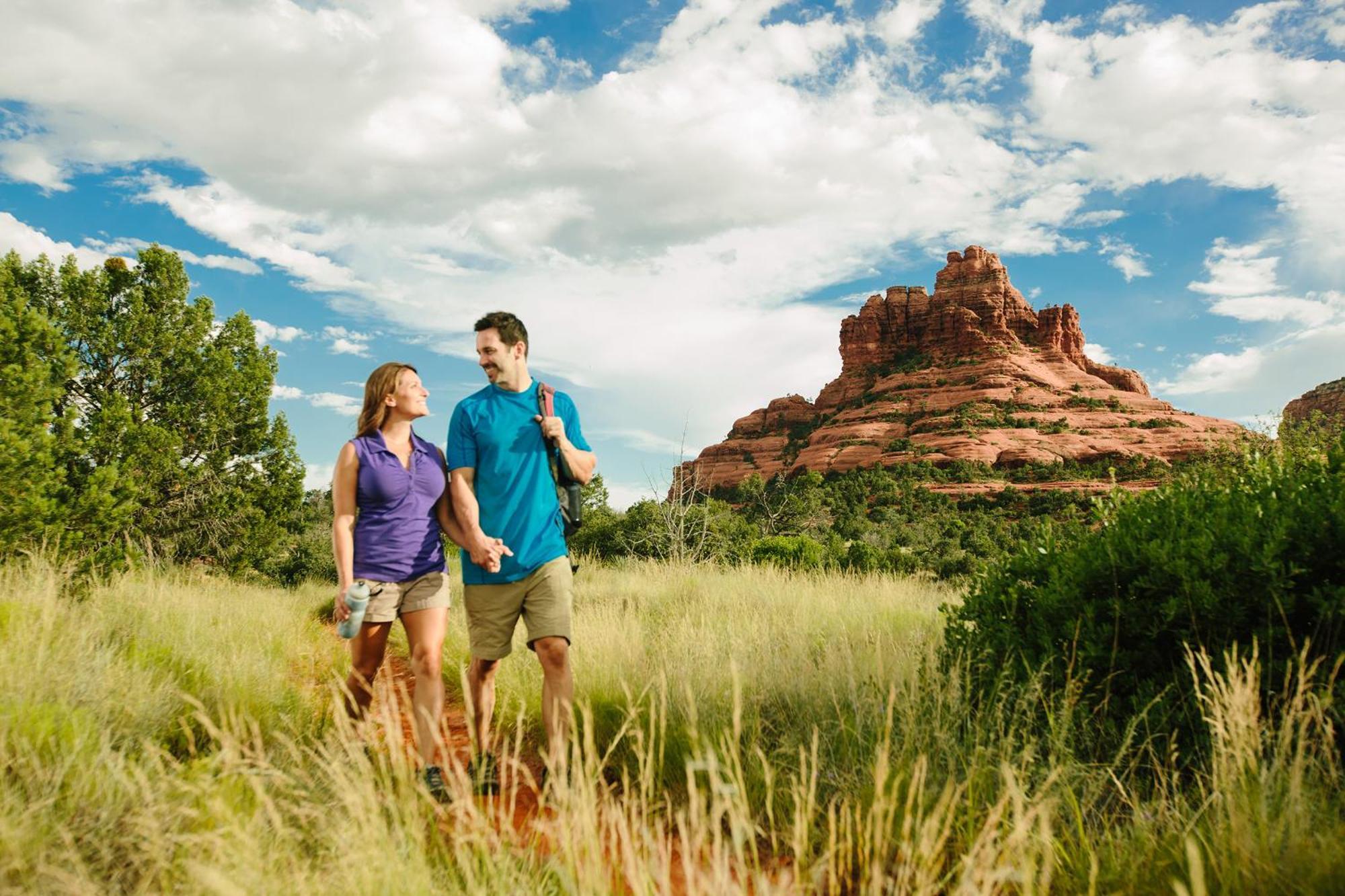 Mountain Modern Sedona Hotel Luaran gambar