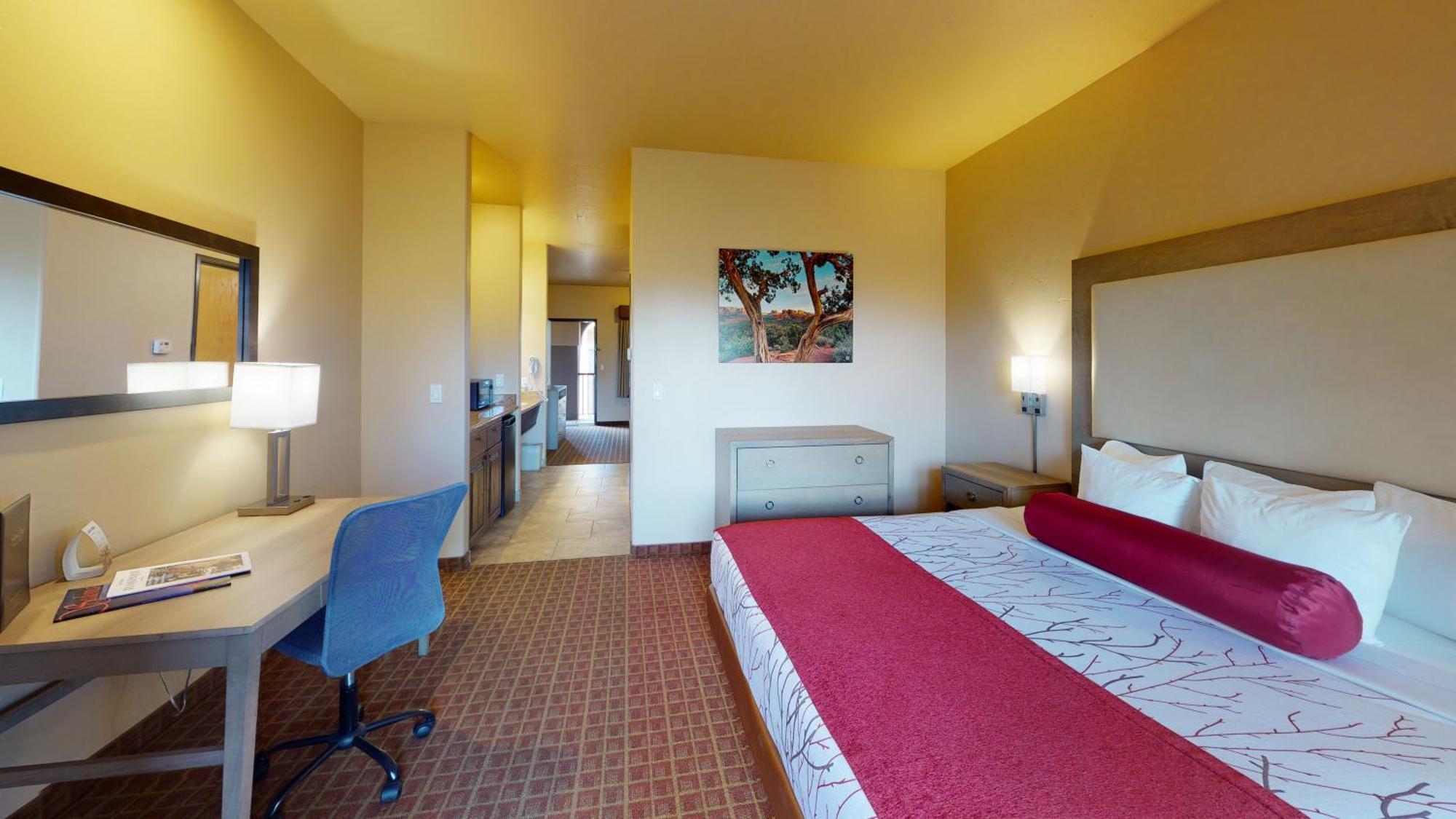 Mountain Modern Sedona Hotel Luaran gambar