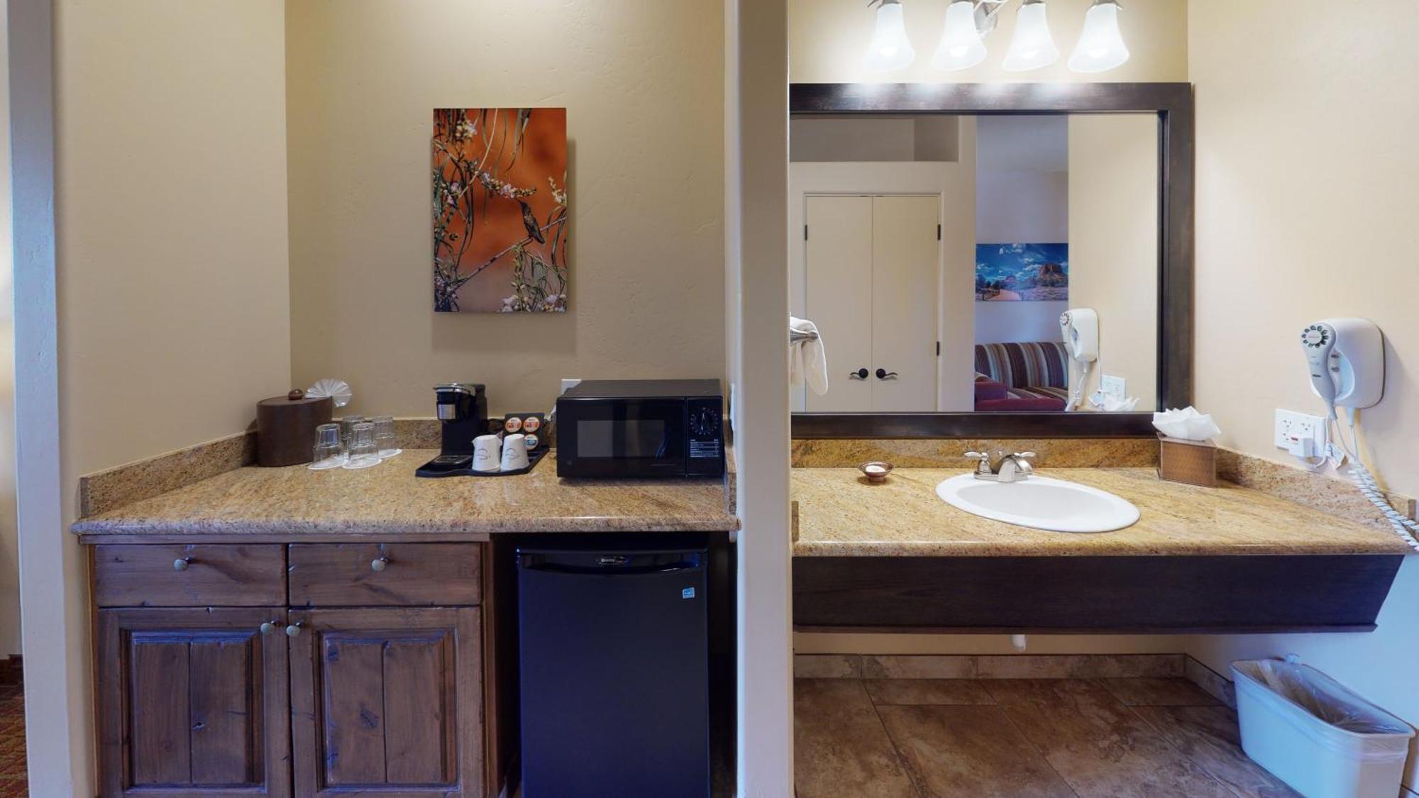Mountain Modern Sedona Hotel Luaran gambar