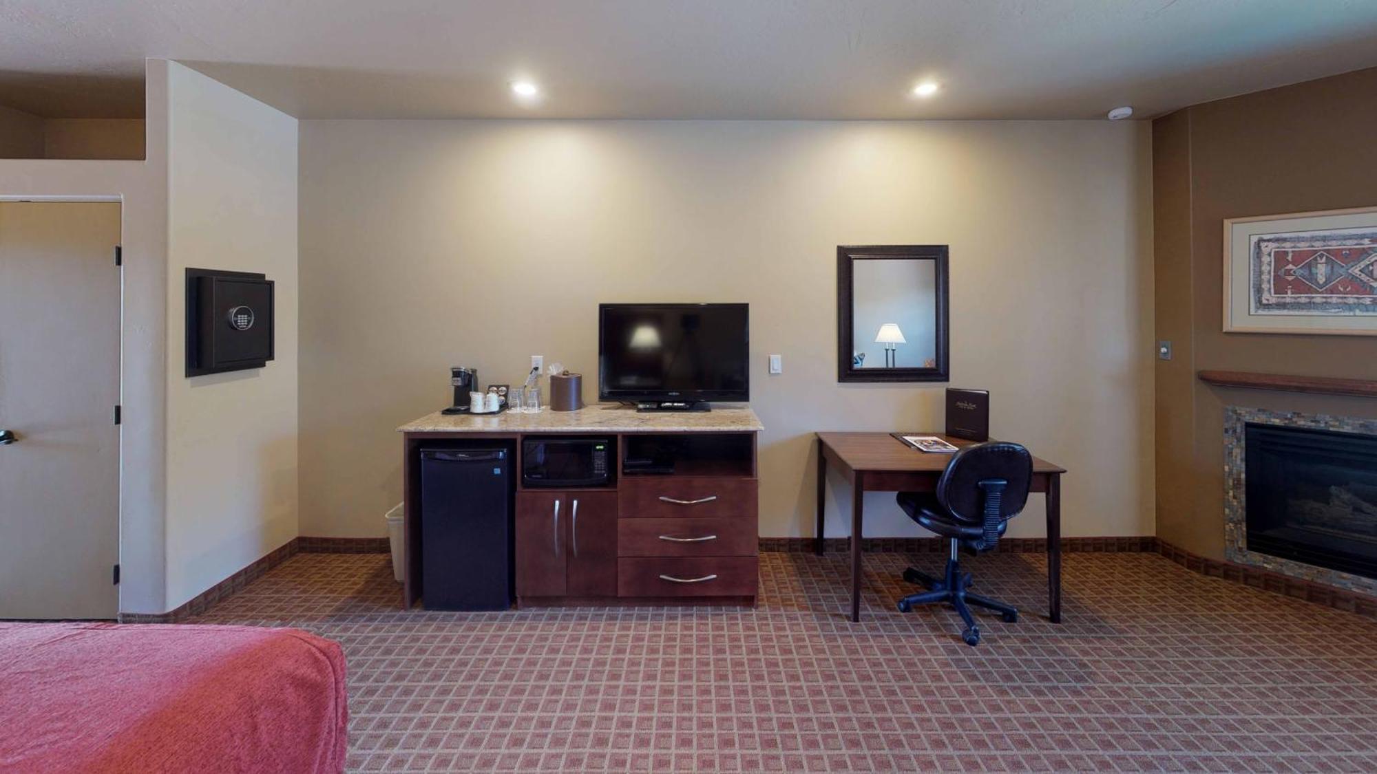 Mountain Modern Sedona Hotel Luaran gambar