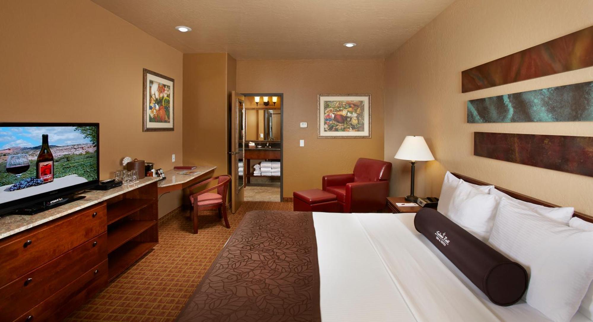 Mountain Modern Sedona Hotel Luaran gambar