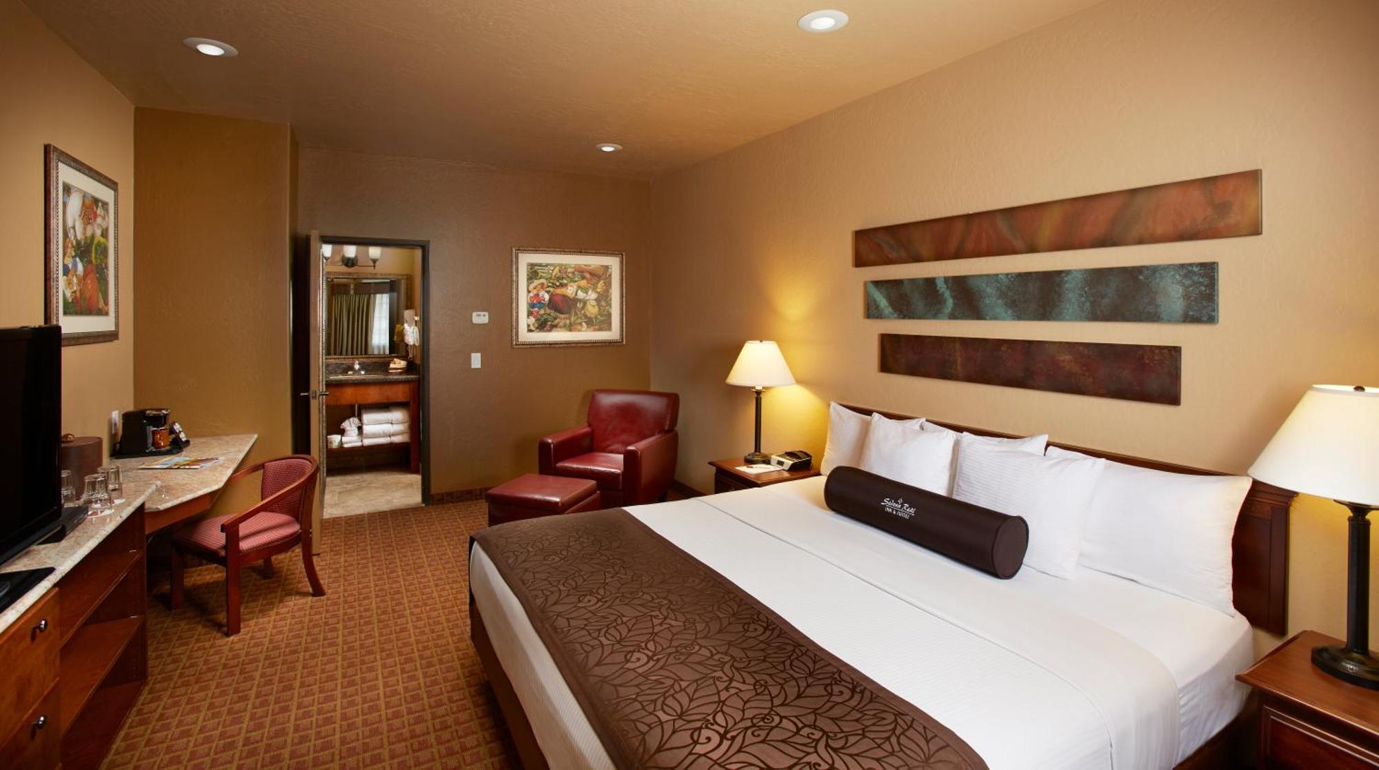 Mountain Modern Sedona Hotel Luaran gambar