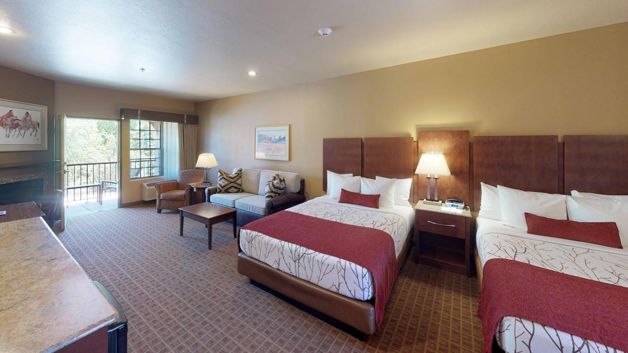 Mountain Modern Sedona Hotel Luaran gambar