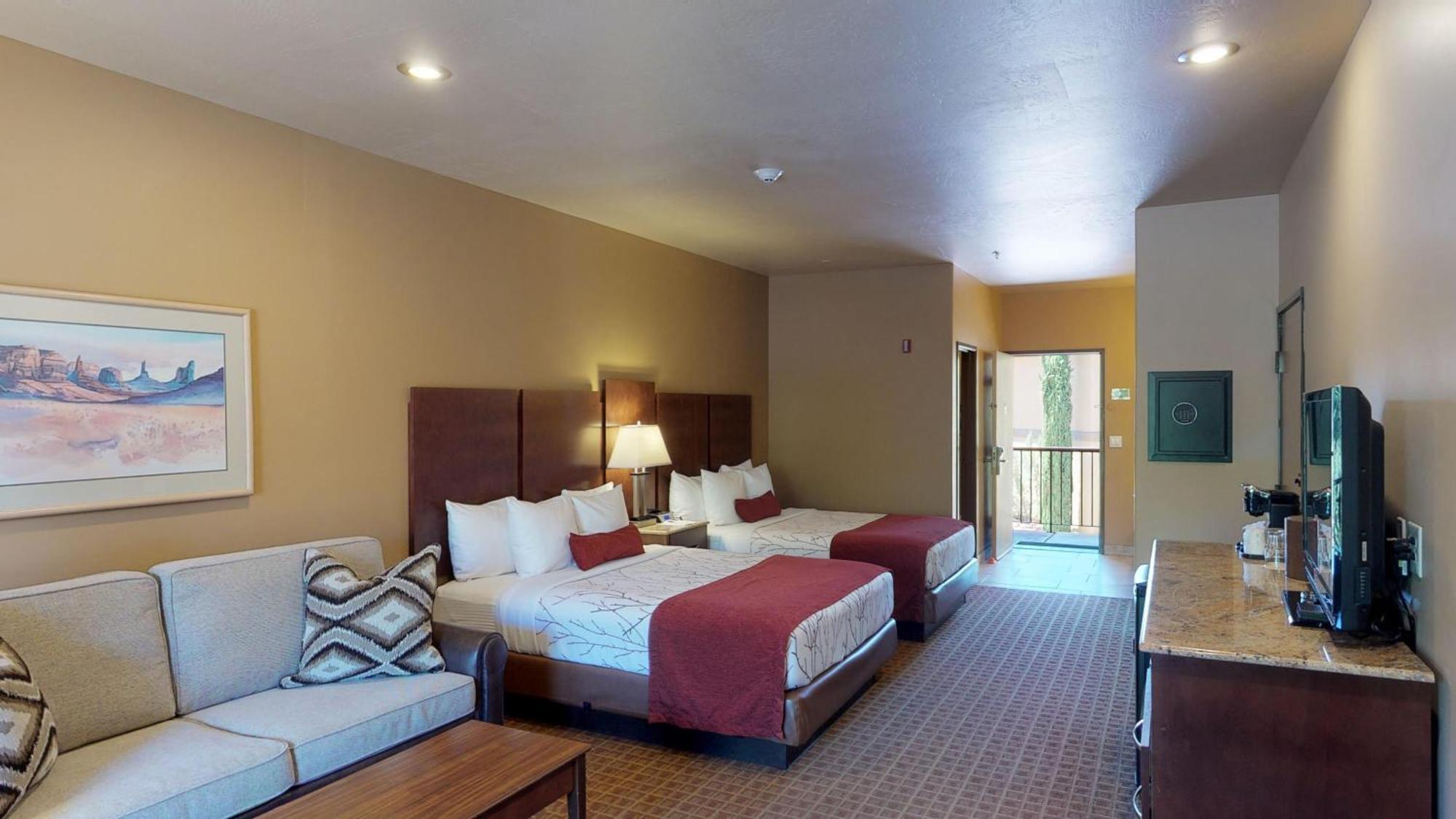 Mountain Modern Sedona Hotel Luaran gambar
