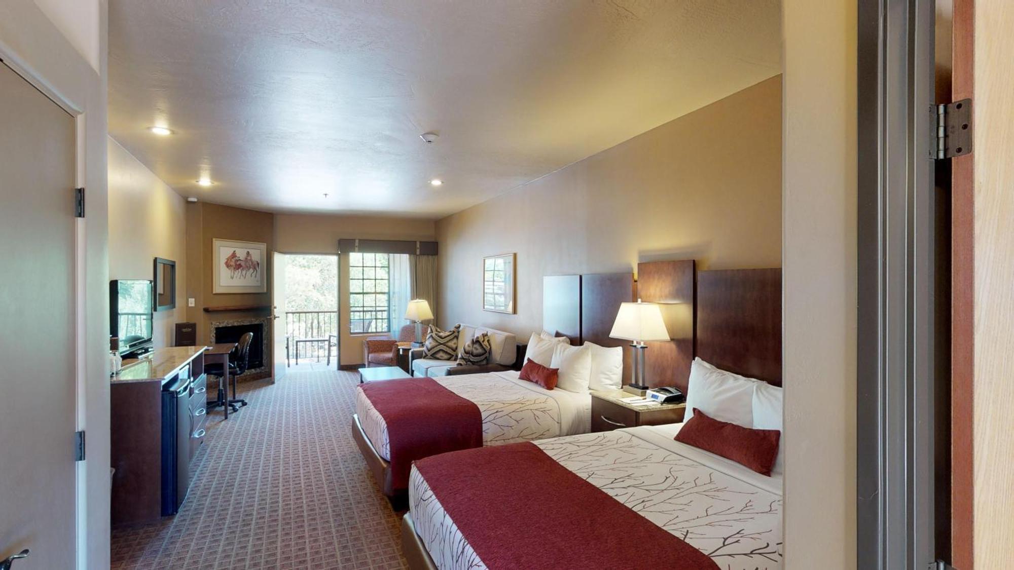 Mountain Modern Sedona Hotel Luaran gambar