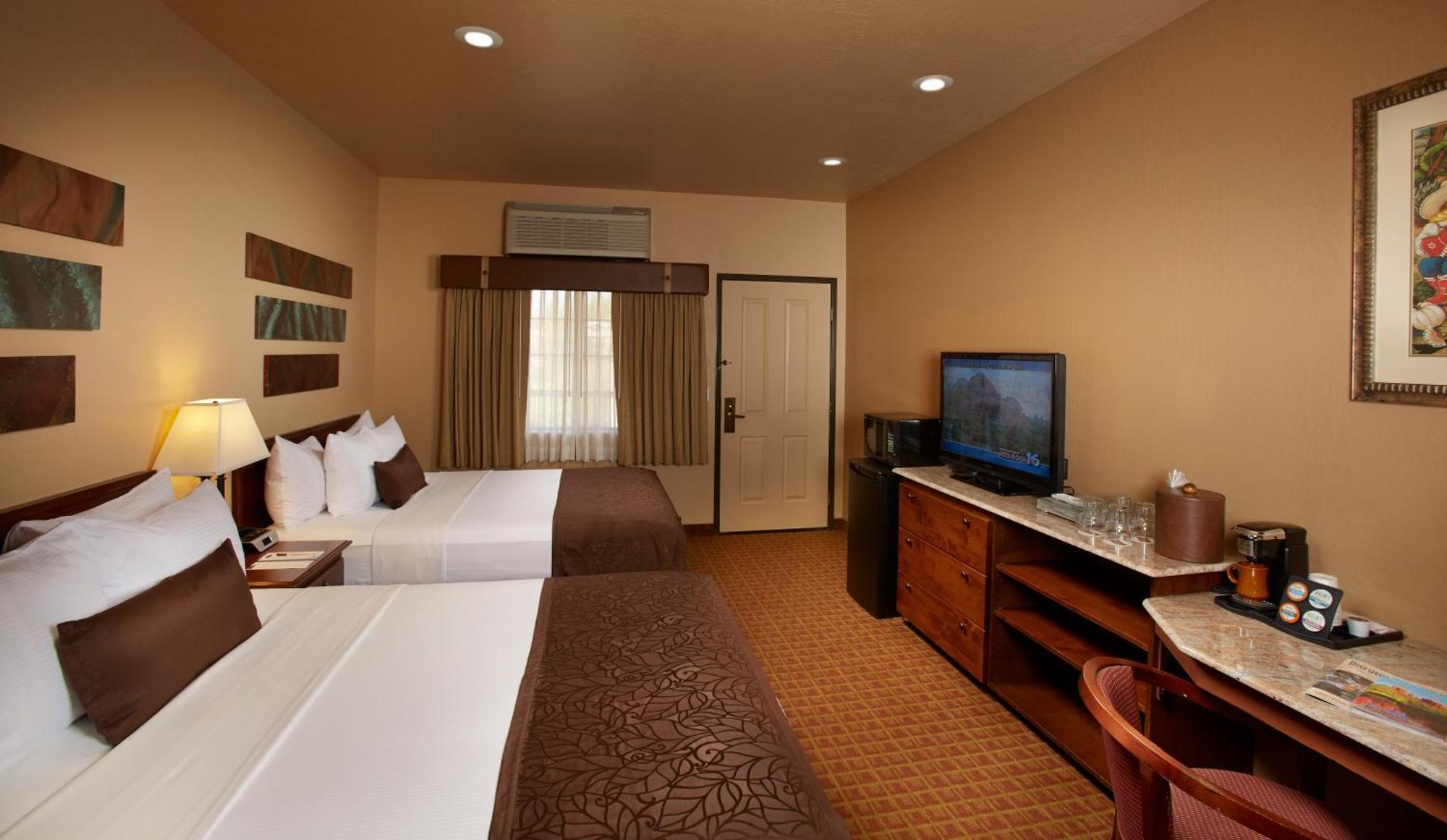 Mountain Modern Sedona Hotel Luaran gambar