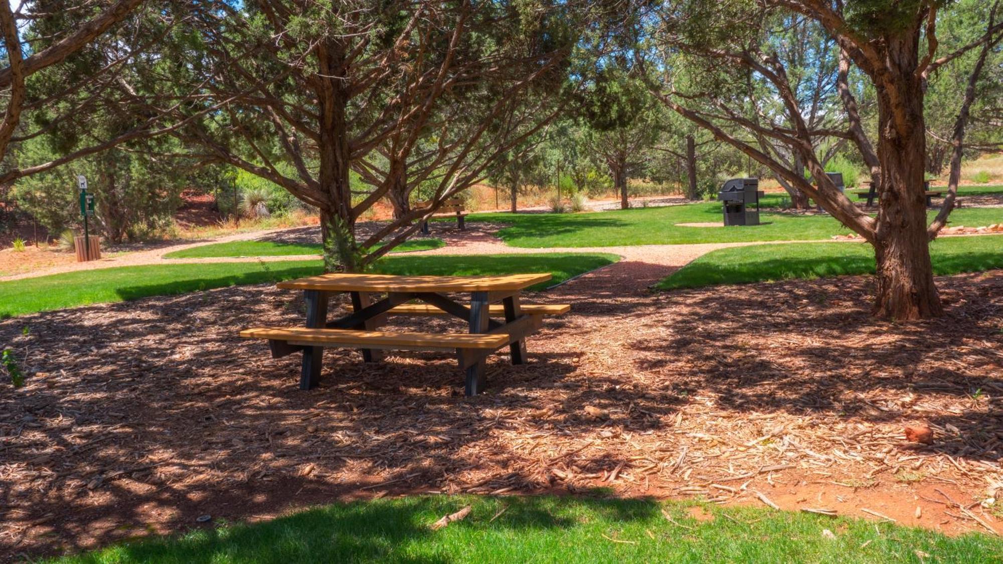 Mountain Modern Sedona Hotel Luaran gambar