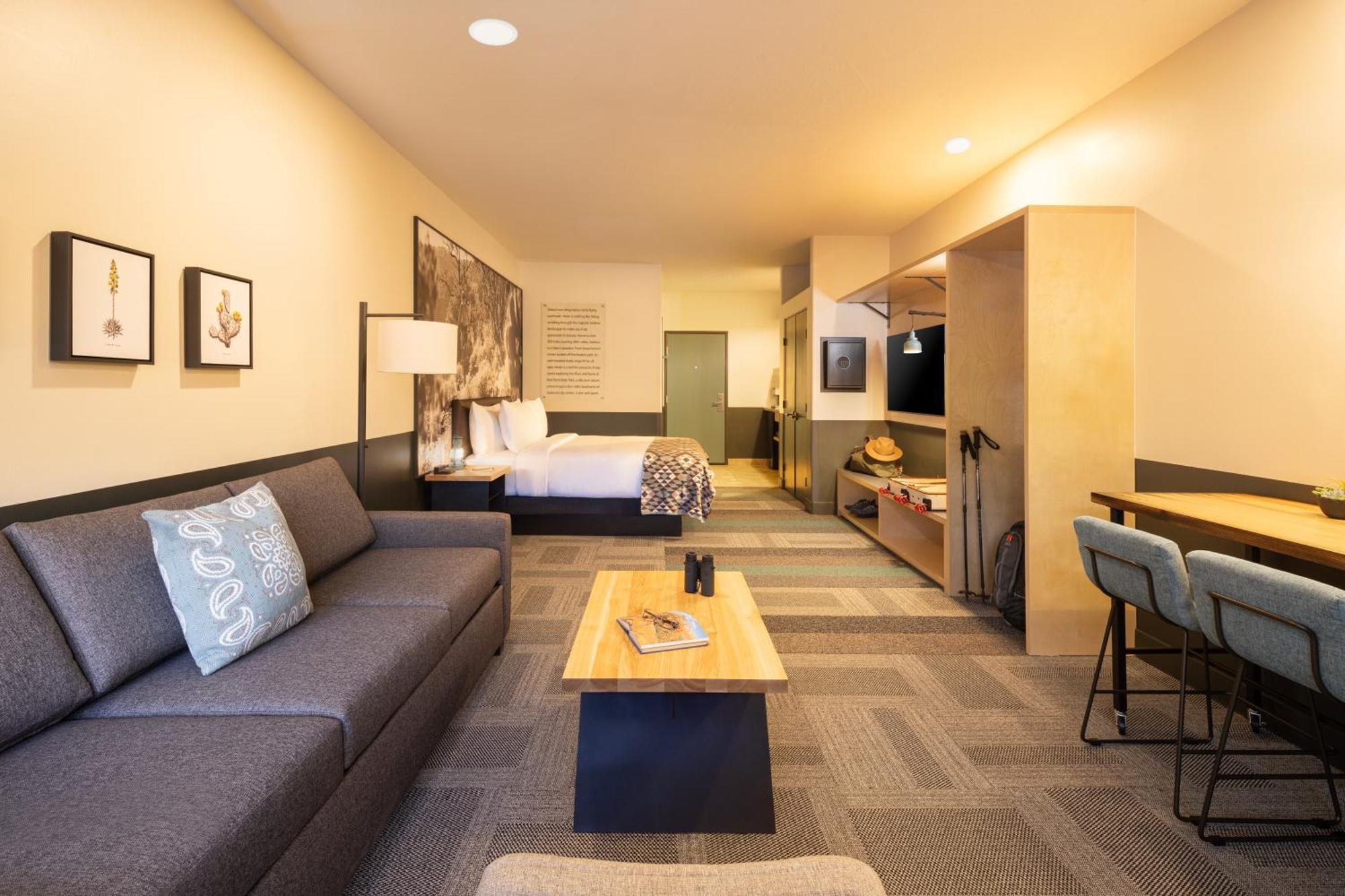 Mountain Modern Sedona Hotel Luaran gambar