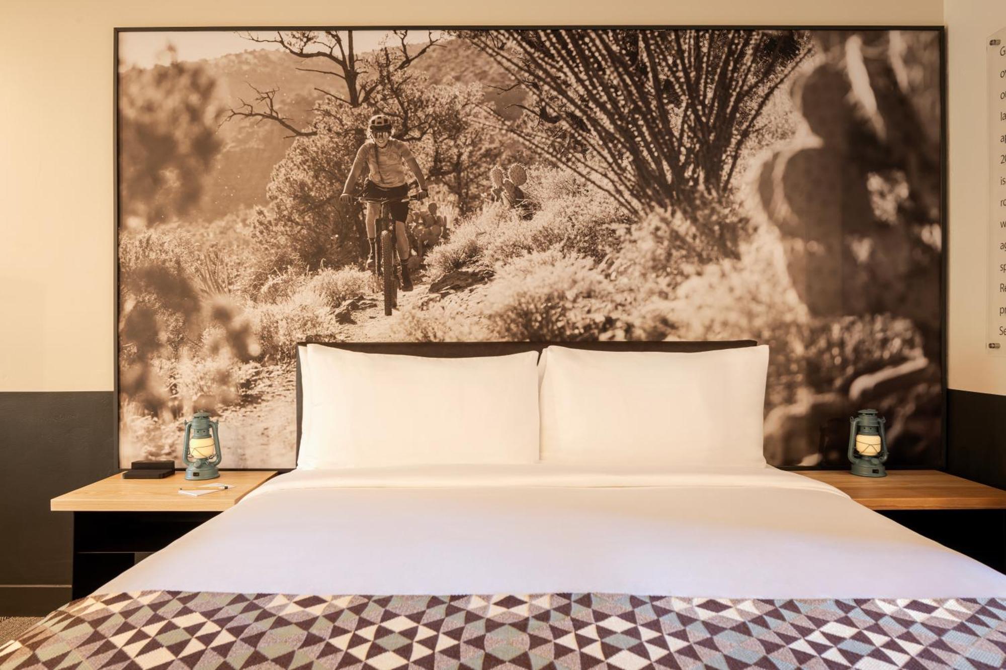 Mountain Modern Sedona Hotel Luaran gambar
