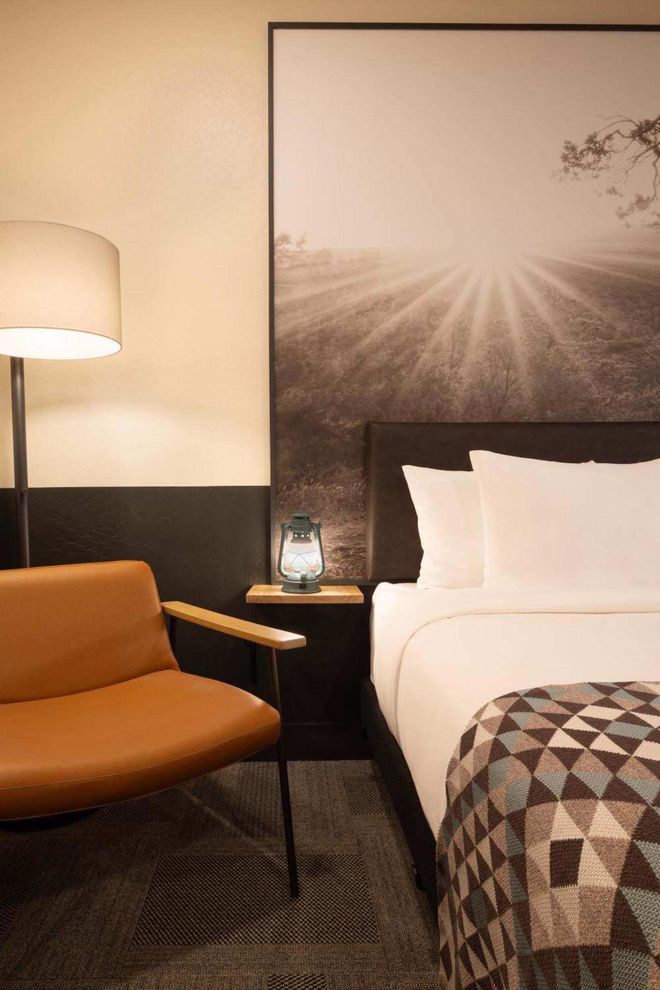Mountain Modern Sedona Hotel Luaran gambar