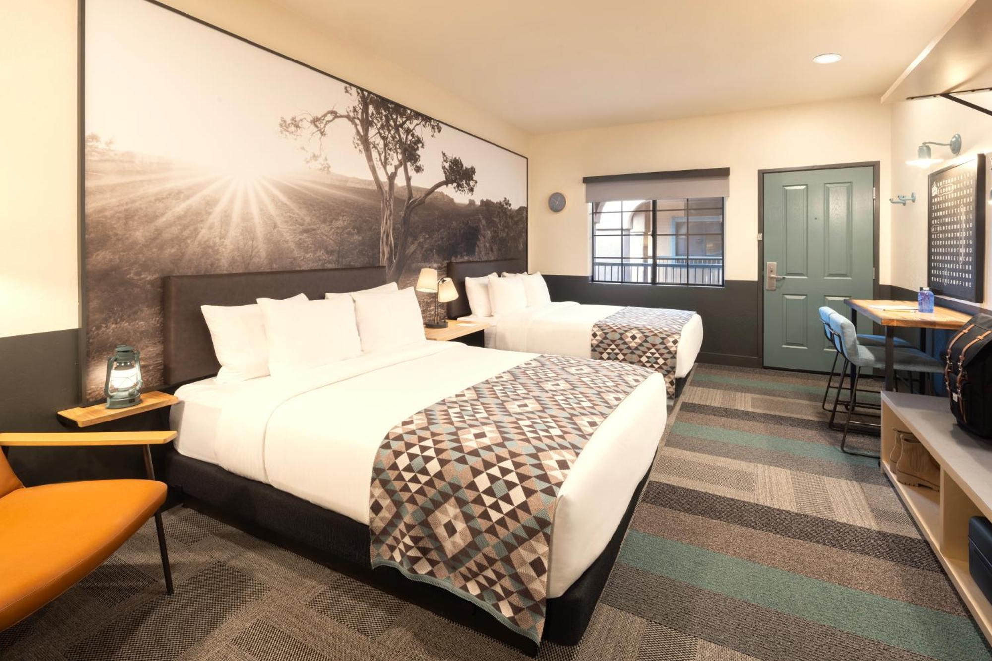 Mountain Modern Sedona Hotel Luaran gambar