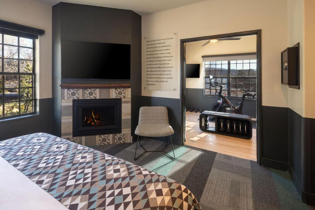 Mountain Modern Sedona Hotel Luaran gambar