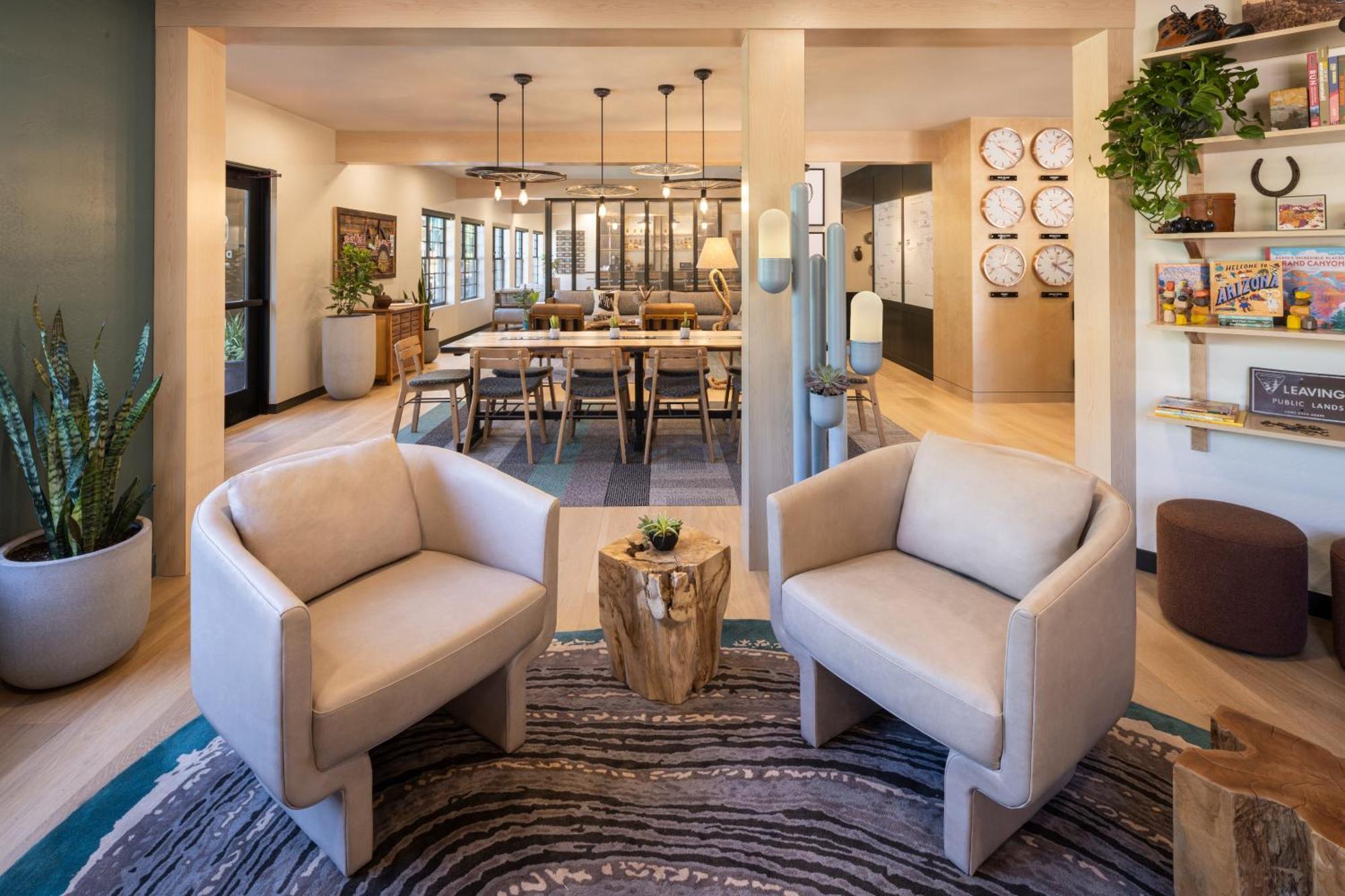 Mountain Modern Sedona Hotel Luaran gambar