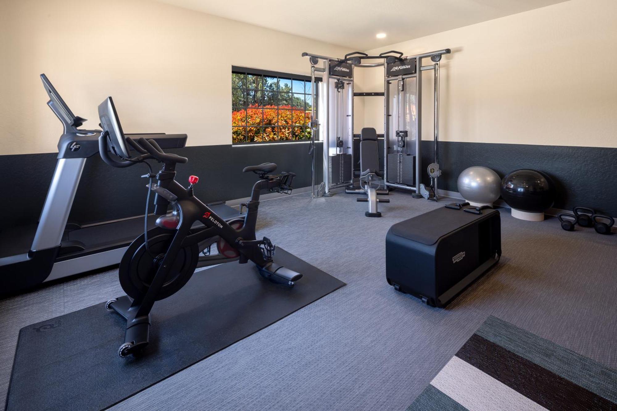 Mountain Modern Sedona Hotel Luaran gambar