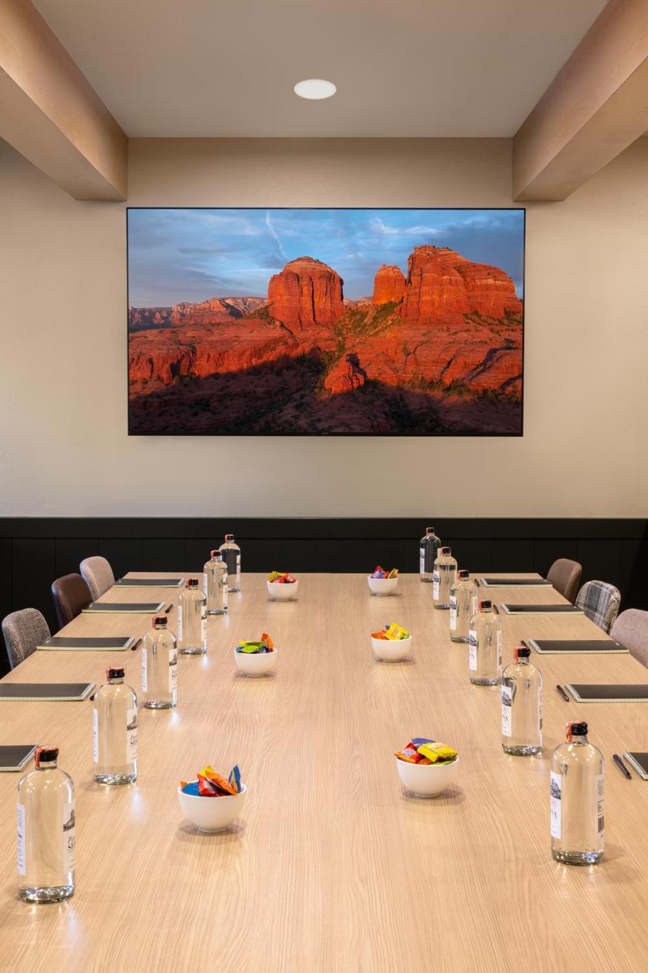 Mountain Modern Sedona Hotel Luaran gambar