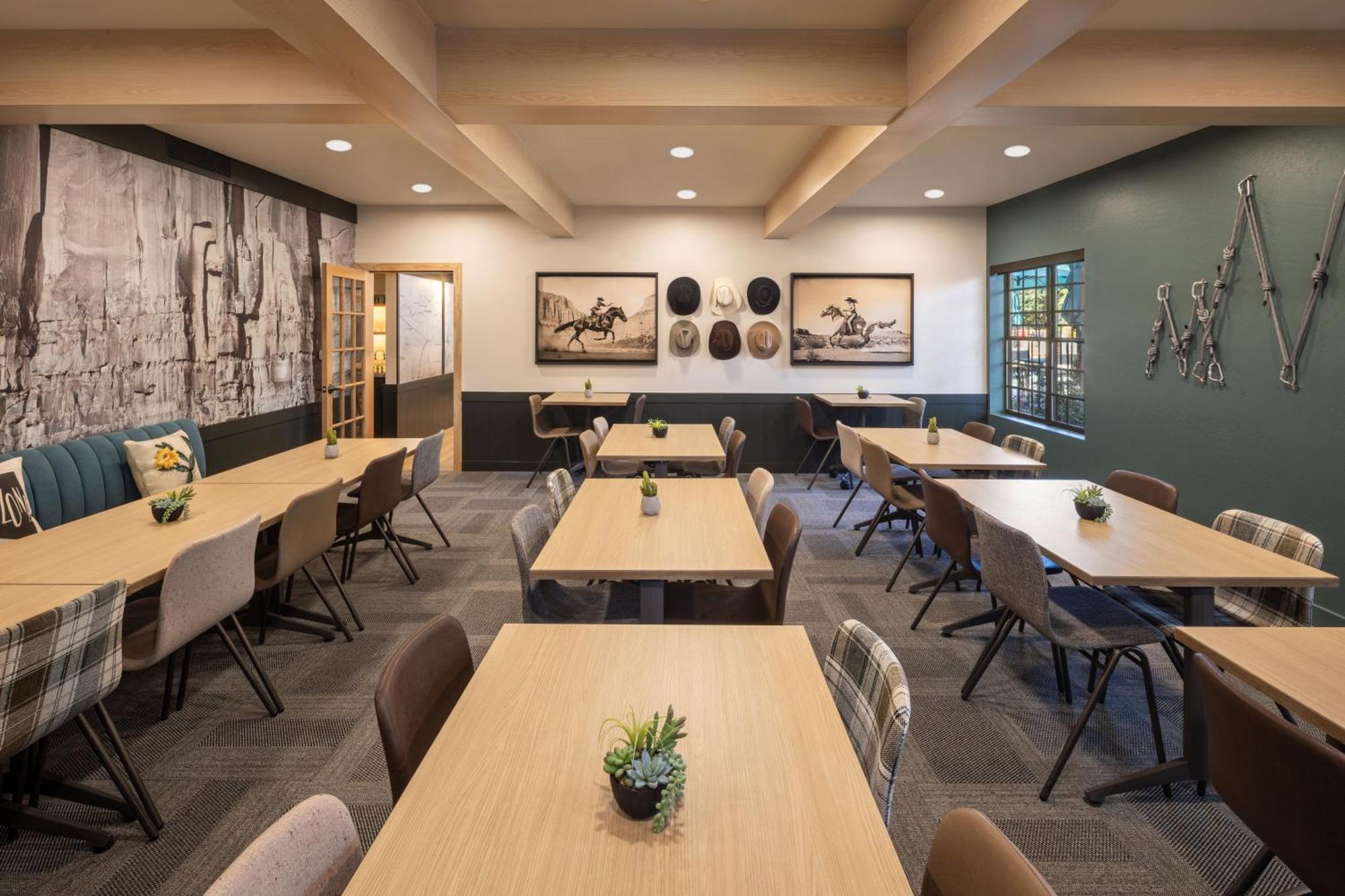 Mountain Modern Sedona Hotel Luaran gambar