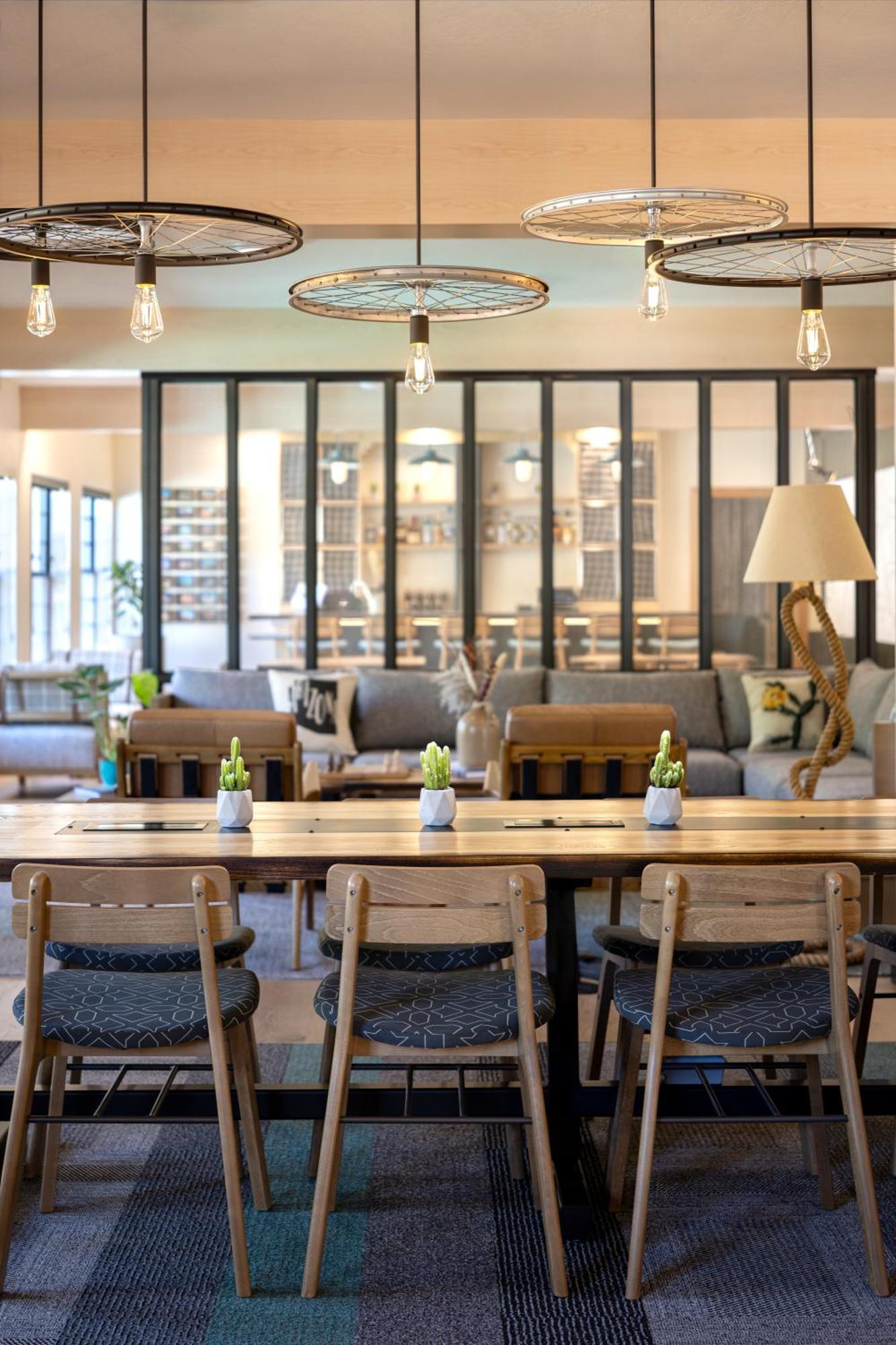 Mountain Modern Sedona Hotel Luaran gambar