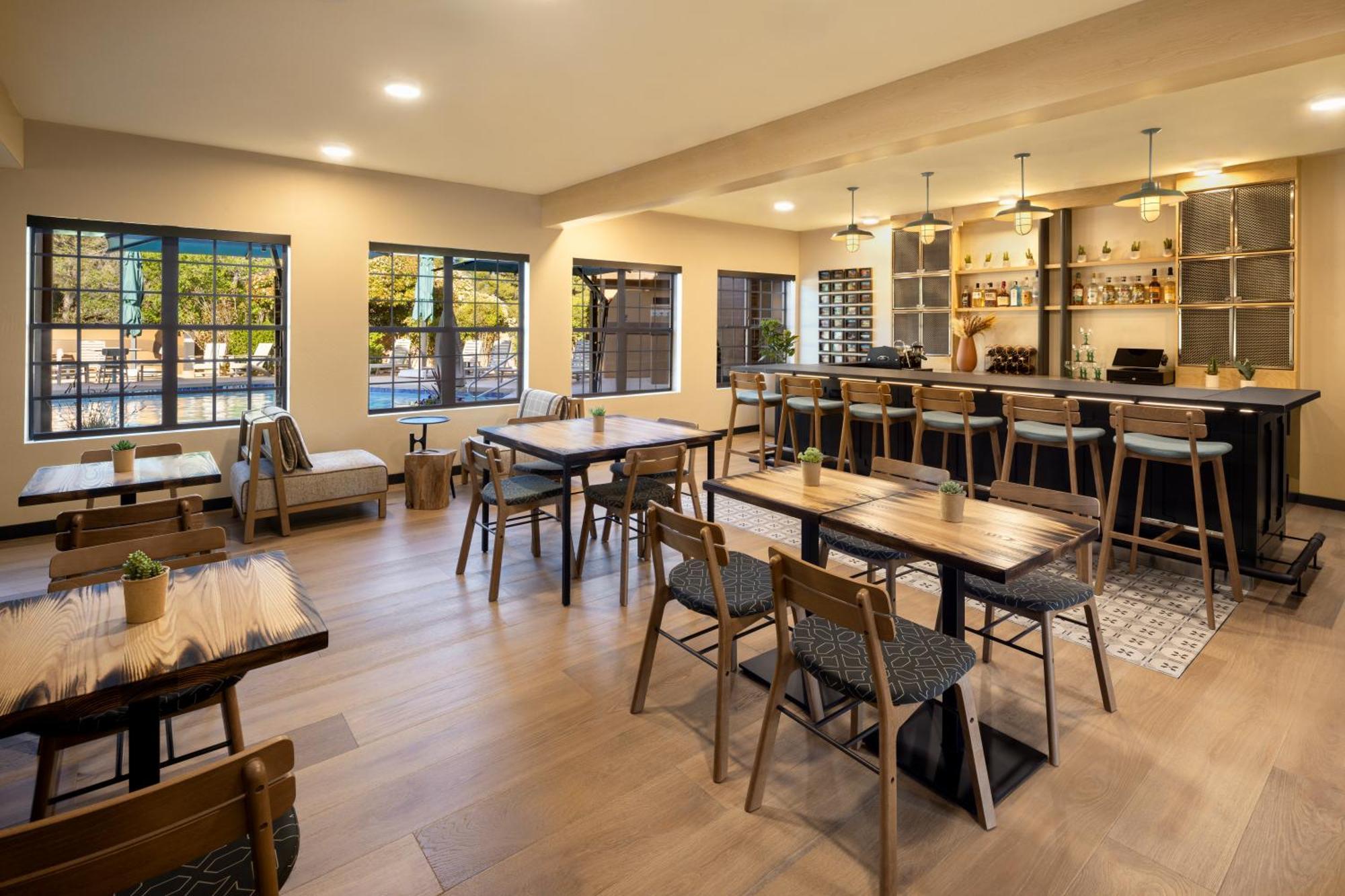 Mountain Modern Sedona Hotel Luaran gambar