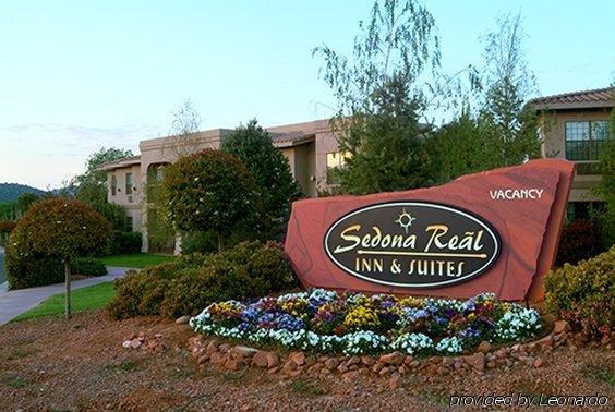 Mountain Modern Sedona Hotel Luaran gambar