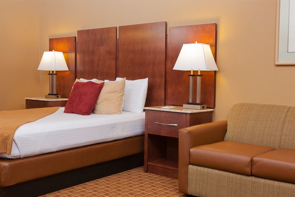 Mountain Modern Sedona Hotel Luaran gambar