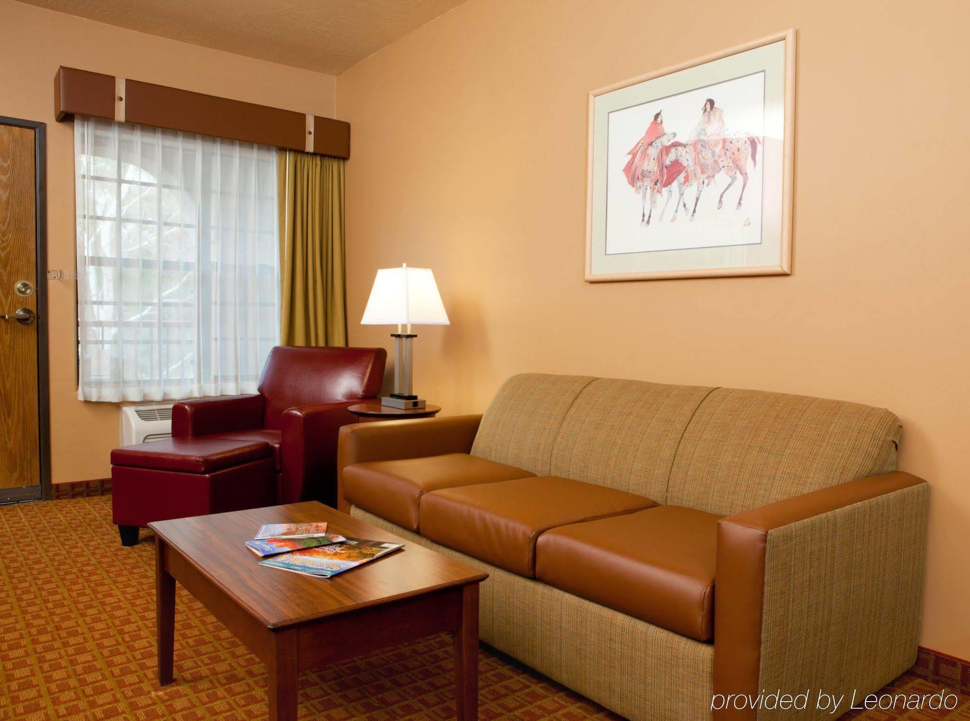 Mountain Modern Sedona Hotel Bilik gambar