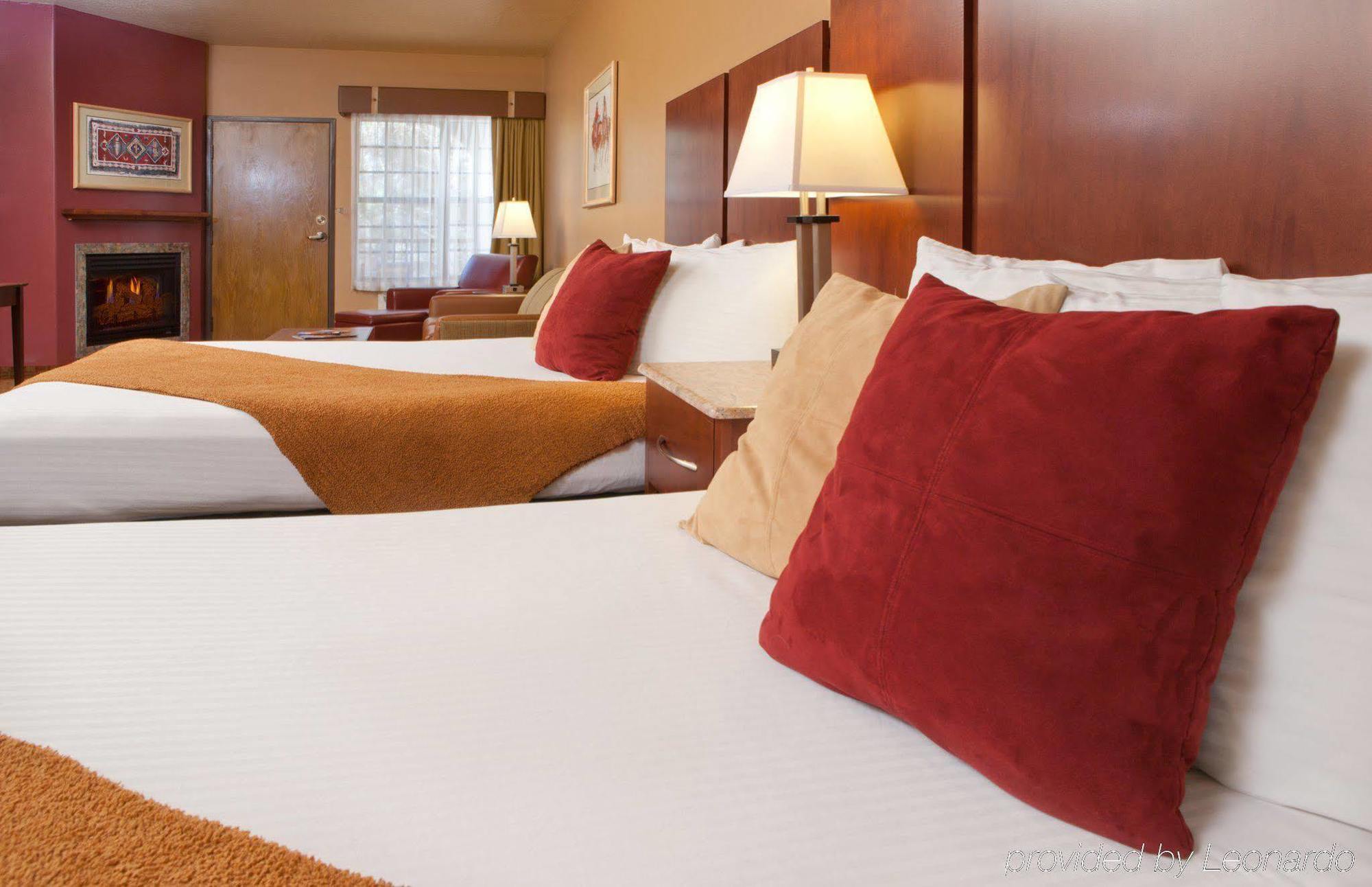 Mountain Modern Sedona Hotel Bilik gambar