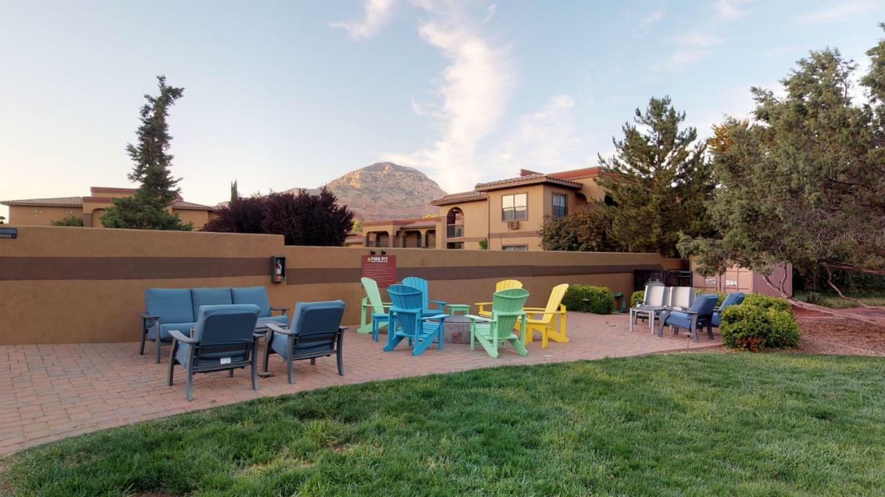Mountain Modern Sedona Hotel Luaran gambar