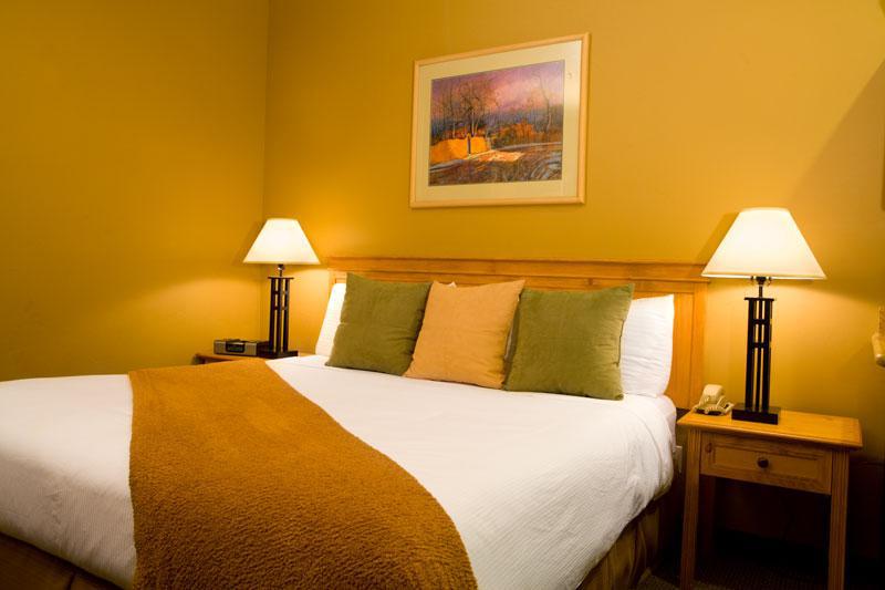 Mountain Modern Sedona Hotel Bilik gambar
